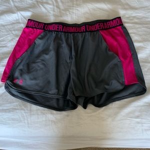 Under Armour Women’s Shorts